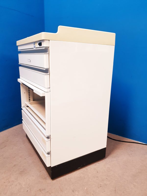 Instrumentenschrank - Instrumentenwagen/Gerätewagen – Bild 6