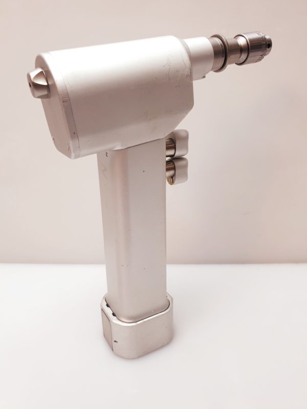 Aesculap Acculan  GA620D + GB412R + GA625 – Bild 8