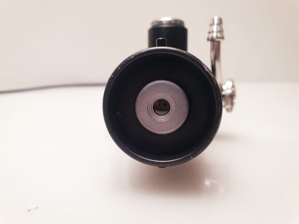 Pentax FL-10BS Fiber Portable Intubation Scope  15 Dots – Bild 5