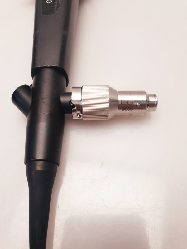 Pentax FL-10BS Fiber Portable Intubation Scope  15 Dots – Bild 6