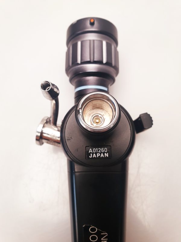 Pentax FL-10BS Fiber Portable Intubation Scope  15 Dots – Bild 7