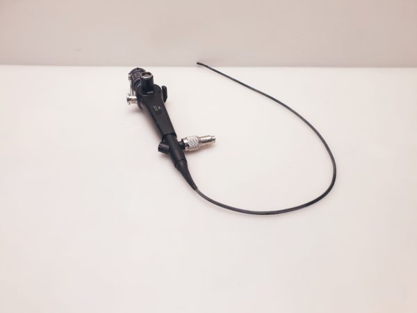 Pentax FL-10BS Fiber Portable Intubation Scope  15 Dots – Bild 8
