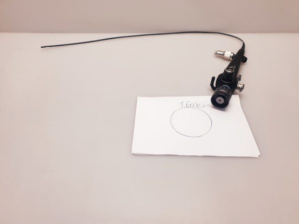 Pentax FL-10BS Fiber Portable Intubation Scope  15 Dots – Bild 10