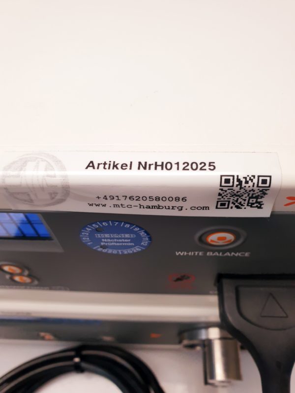 Smith & Nephew Dyonics 560P  HD  + Kamerakop  + 500XL Light Source  without Moniotor – Bild 2