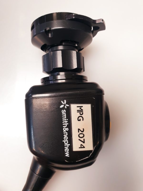 Smith & Nephew Dyonics 560P  HD  + Kamerakop  + 500XL Light Source  without Moniotor – Bild 11