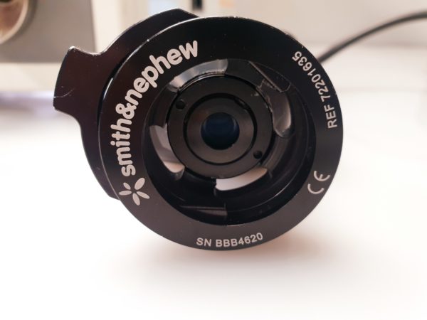 Smith & Nephew Dyonics 560P  HD  + Kamerakop  + 500XL Light Source  without Moniotor – Bild 12