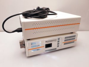 Smith & Nephew Dyonics 560P  HD  + Kamerakop  + 500XL Light Source  without Moniotor