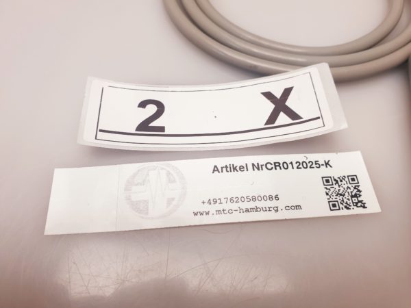 SunTech Bravo 24-HR ABPM - NiBp Holter – Bild 3