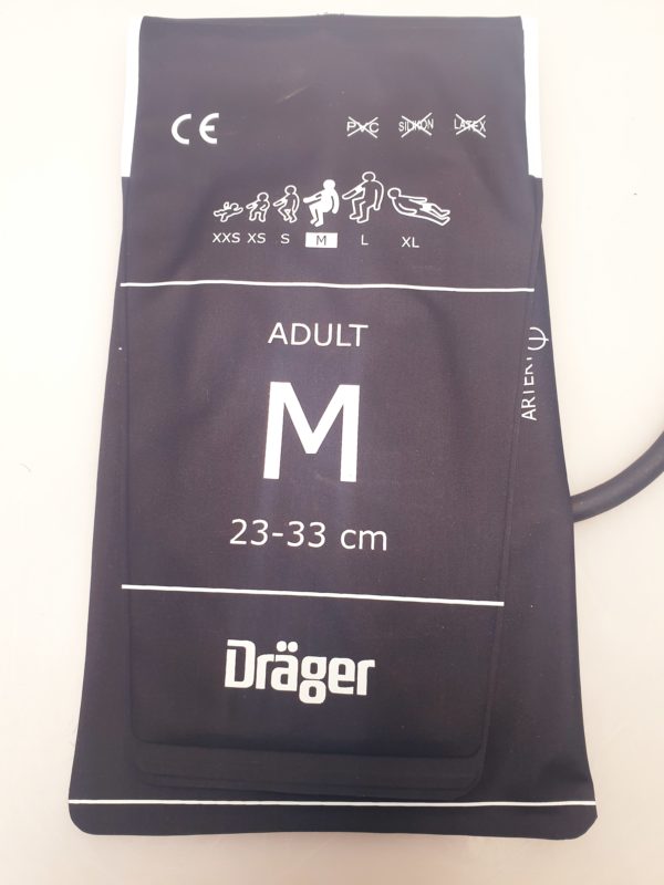SunTech Bravo 24-HR ABPM - NiBp Holter – Bild 5