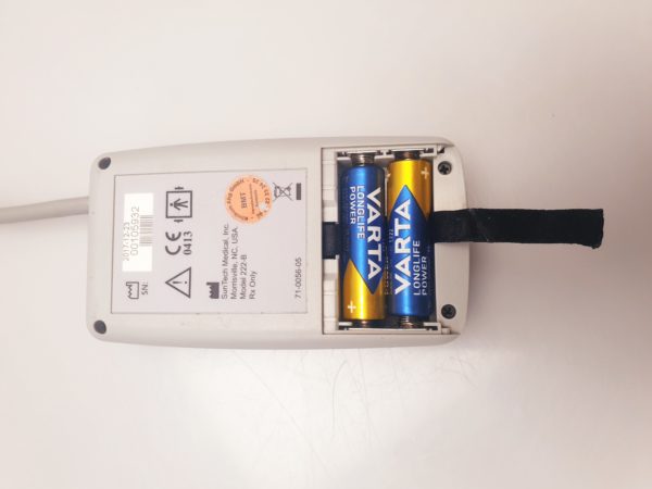 SunTech Bravo 24-HR ABPM - NiBp Holter – Bild 8