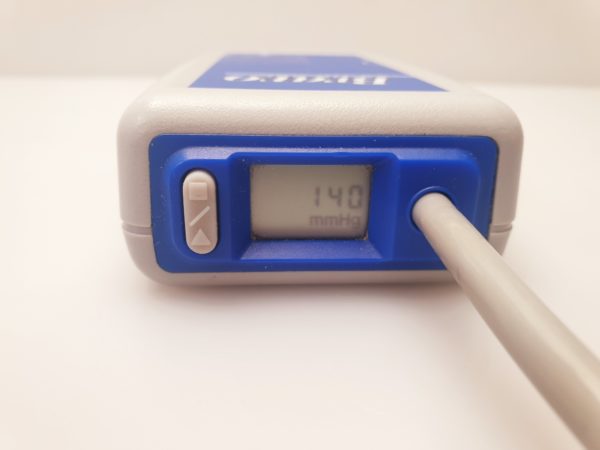 SunTech Bravo 24-HR ABPM - NiBp Holter – Bild 9