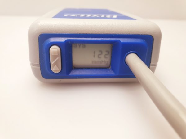 SunTech Bravo 24-HR ABPM - NiBp Holter – Bild 10