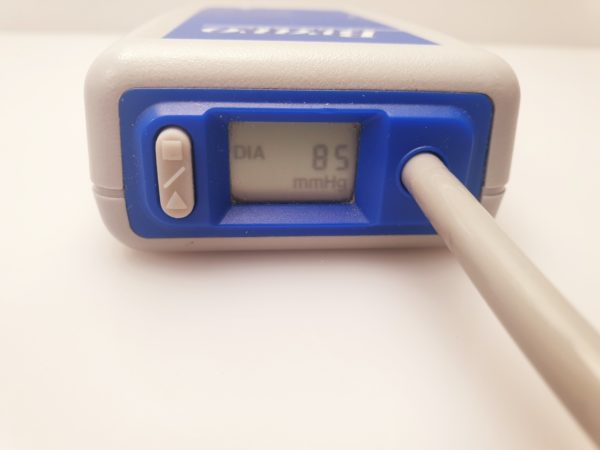 SunTech Bravo 24-HR ABPM - NiBp Holter – Bild 11