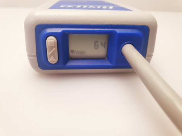 SunTech Bravo 24-HR ABPM - NiBp Holter – Bild 12