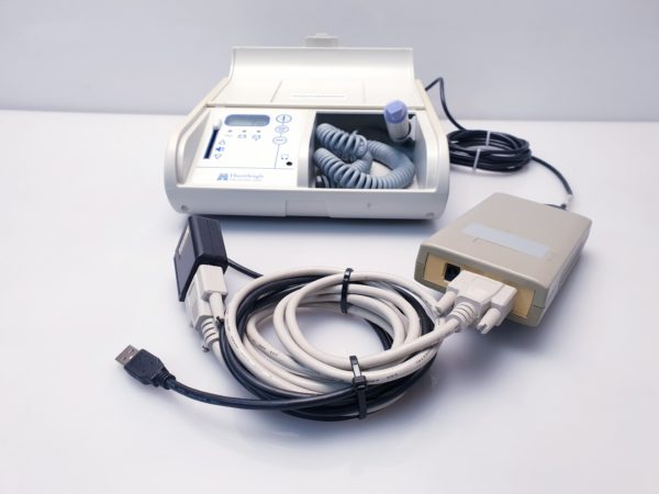 Huntleigh dopplexMD200 - DOPPLEX MD 200 – Bild 6