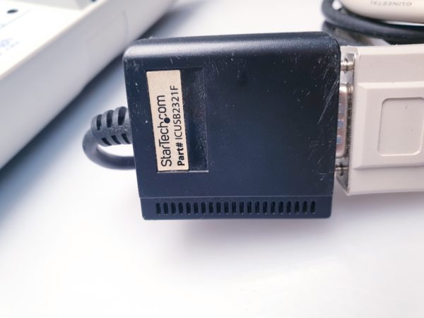 Huntleigh dopplexMD200 - DOPPLEX MD 200 – Bild 7