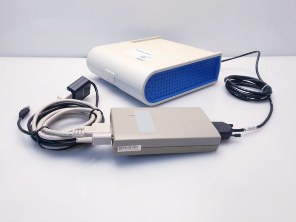 Huntleigh dopplexMD200 - DOPPLEX MD 200 – Bild 8