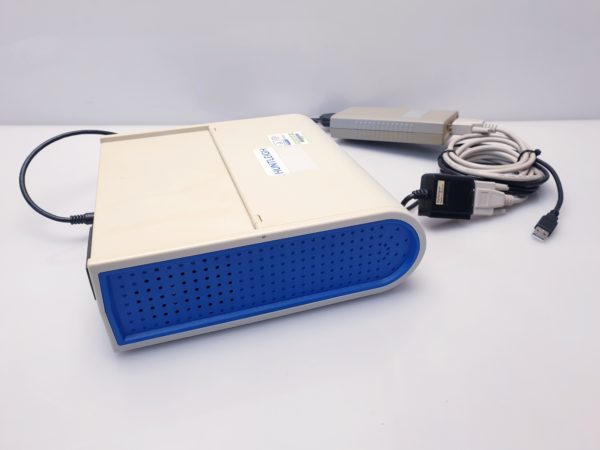 Huntleigh dopplexMD200 - DOPPLEX MD 200 – Bild 9