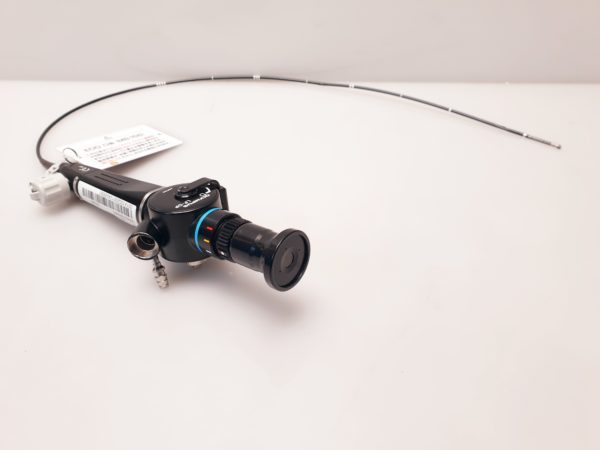 Olympus LF-DP Intubation Scope - Entmantelt  0 Dots Defekt – Bild 4