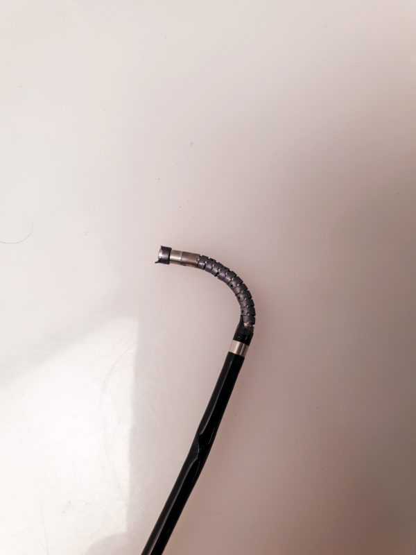 Olympus LF-DP Intubation Scope - Entmantelt  0 Dots Defekt – Bild 12