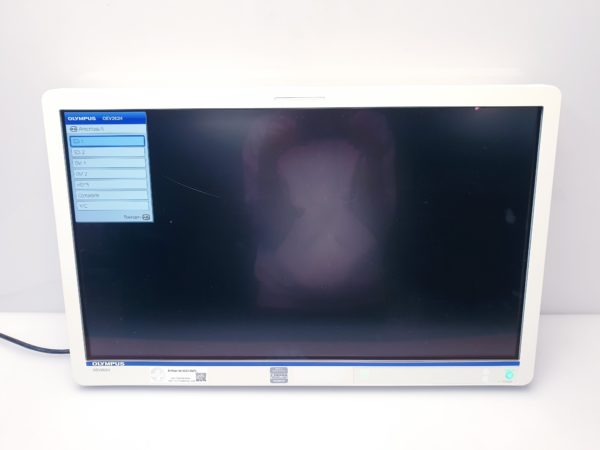 Olympus OEV262H 26 LCD Endoscopy Monitor – Bild 4