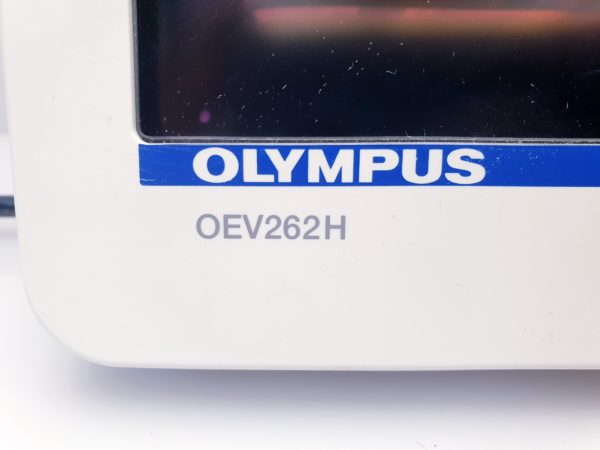 Olympus OEV262H 26 LCD Endoscopy Monitor – Bild 5