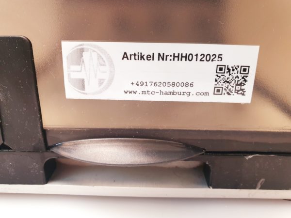 Synthes Swiss Maintenance Unit – Bild 2