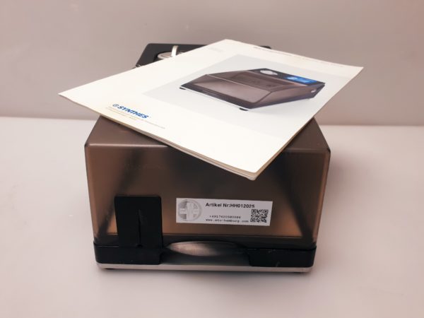 Synthes Swiss Maintenance Unit – Bild 3