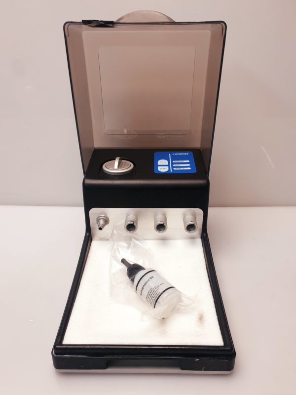 Synthes Swiss Maintenance Unit – Bild 6
