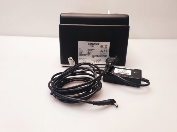 Synthes Swiss Maintenance Unit – Bild 9