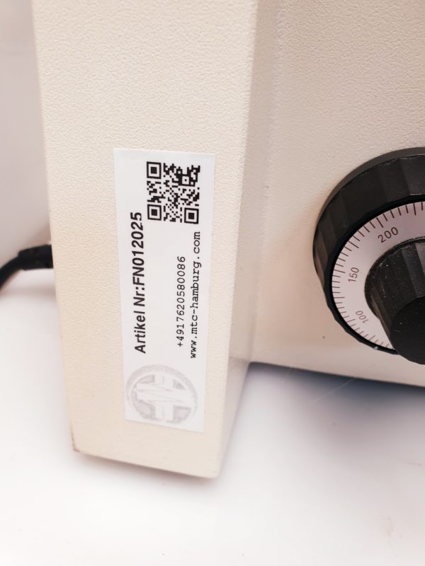 Zeiss Axiolab re 450905 Mikroskop – Bild 2