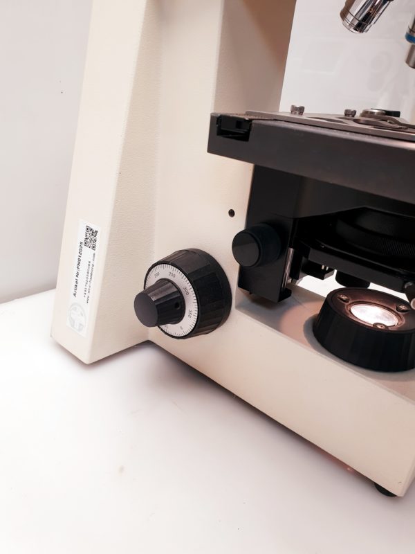 Zeiss Axiolab re 450905 Mikroskop – Bild 3