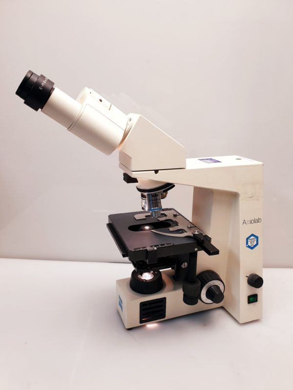 Zeiss Axiolab re 450905 Mikroskop – Bild 7