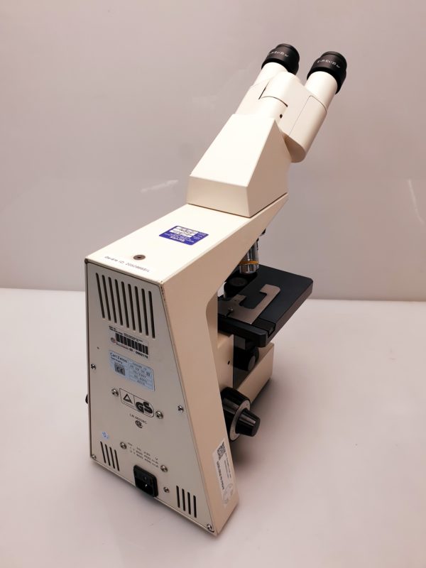 Zeiss Axiolab re 450905 Mikroskop – Bild 8