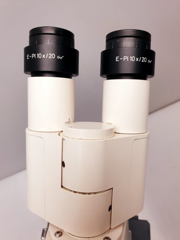 Zeiss Axiolab re 450905 Mikroskop – Bild 9
