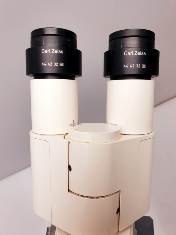 Zeiss Axiolab re 450905 Mikroskop – Bild 10