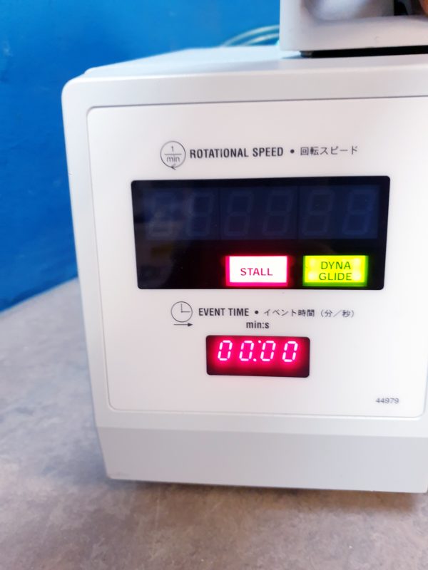 Boston Scientific RC 5000  RC5000 Rotablator Konsole – Bild 4
