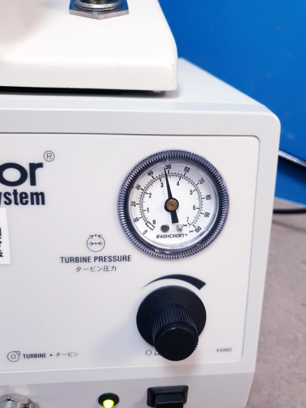 Boston Scientific RC 5000  RC5000 Rotablator Konsole – Bild 5