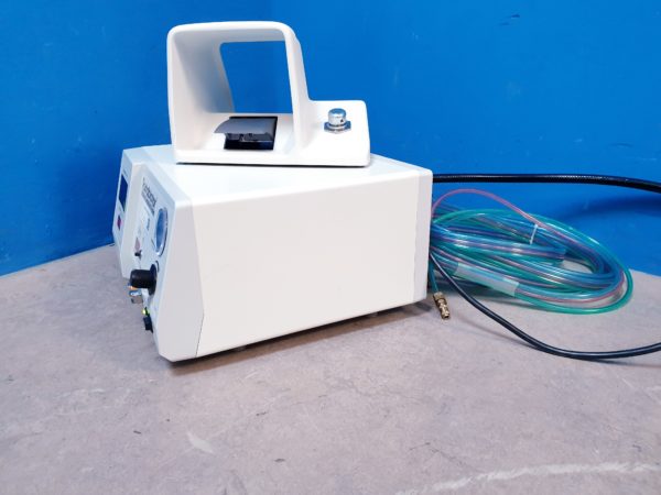 Boston Scientific RC 5000  RC5000 Rotablator Konsole – Bild 6