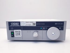 Karl Storz 201315 20 - 20131520 Halogen 250 twin