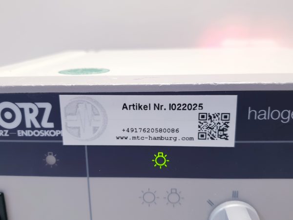 Karl Storz 201133 20 - 20113320  Halogen 250 twin – Bild 2