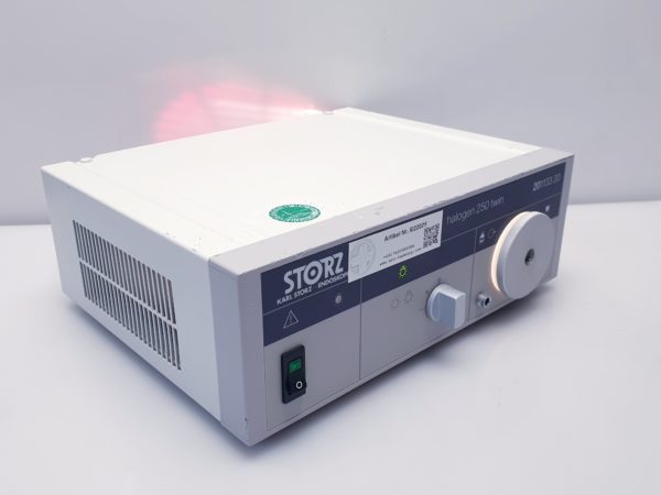 Karl Storz 201133 20 - 20113320  Halogen 250 twin – Bild 5