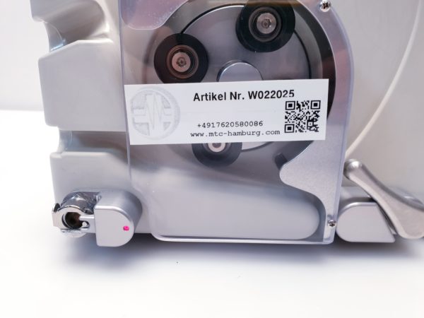 Arthrex AR-6475 Continuous Wave III Arthroscopy Pump – Bild 2