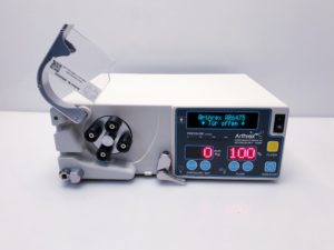 Arthrex AR-6475 Continuous Wave III Arthroscopy Pump