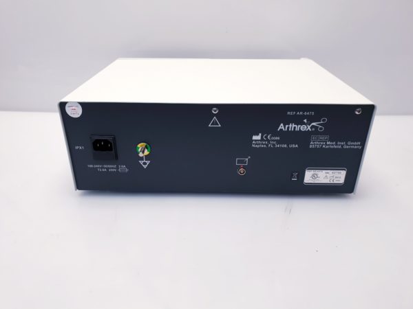 Arthrex AR-6475 Continuous Wave III Arthroscopy Pump – Bild 7