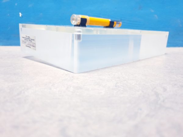 PTW 26766-0252 - Phantom - Prüfkgerät + FH39R5 – Bild 8