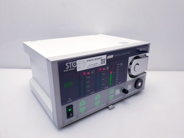 Storz 263310 20 - 26331020 Insufflator Hamou Endomat – Bild 5