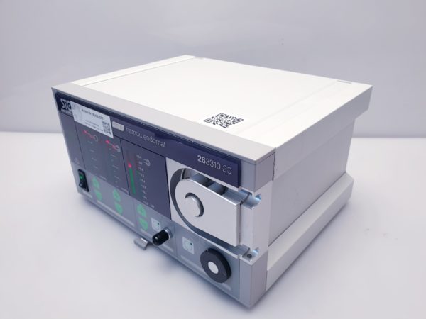 Storz 263310 20 - 26331020 Insufflator Hamou Endomat – Bild 6