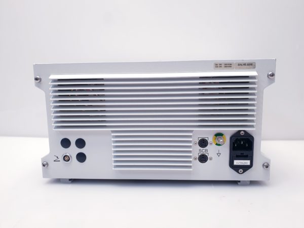 Storz 263310 20 - 26331020 Insufflator Hamou Endomat – Bild 7