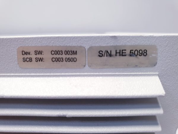 Storz 263310 20 - 26331020 Insufflator Hamou Endomat – Bild 8